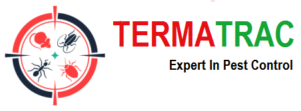 Termatrac Pest Contro Logo